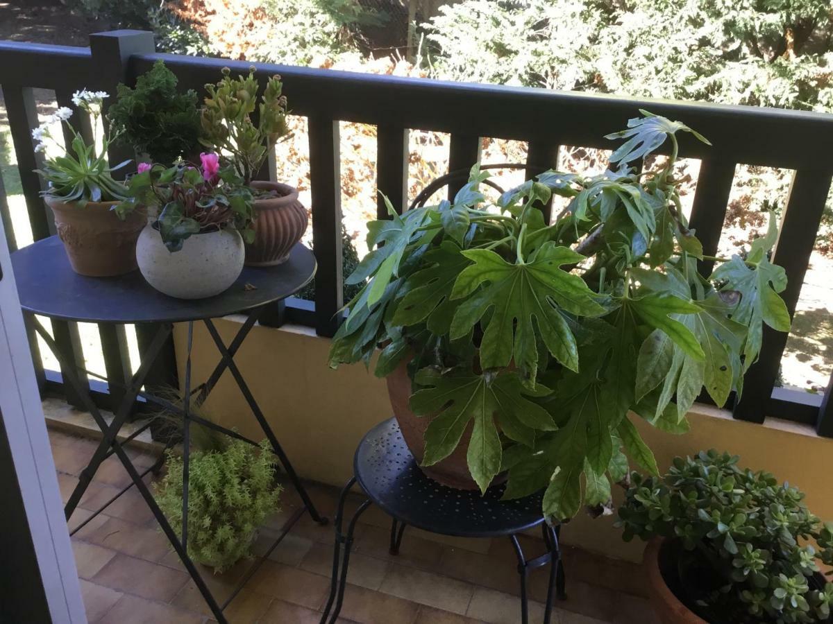 شقة Au Balcon Fleuri أنغليه المظهر الخارجي الصورة